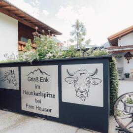 Haus Karlspitze
