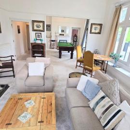 Spring View Apartment