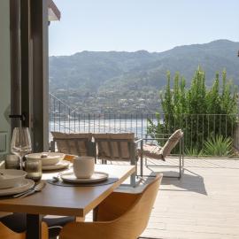 Casa Miralago - Gerês, hotel sa Admeus