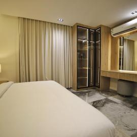Manazel Marez for serviced apartments