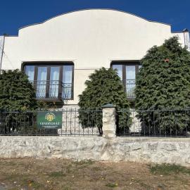 Zempléni Harmónia Vendégház
