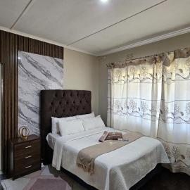 Palm West, Hotel in Bulawayo