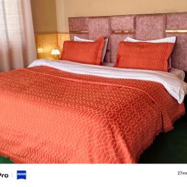 Ochre Spiti: Lara şehrinde bir otel