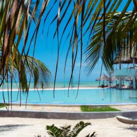 Jambo Resort by Mambo Hotels, hôtel à Paje