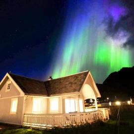 BanPim Beachside Lofoten