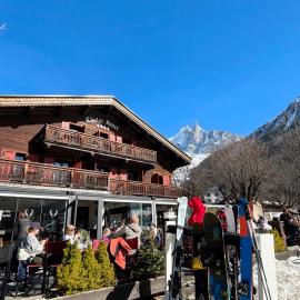Hotel Le Castel