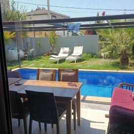 Efeoğlu ikiz villaları, hotel a Cesme