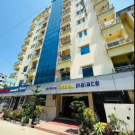 Hotel Regal Palace