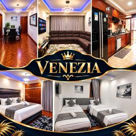 Venezia Executive Stay