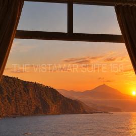 The Vistamar Suite 158