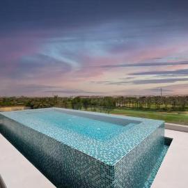 Auja Golf View Residence