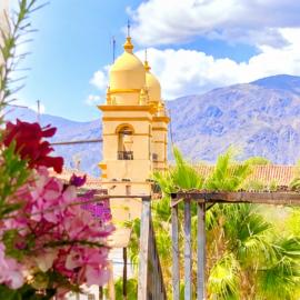 El Balcón Cafayate