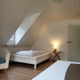 Ferienwohnung 2 Schlafzimmer