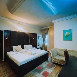 Alpines Hotels and Reservations