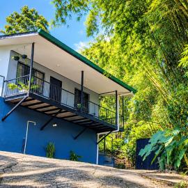 Casa Emma Quepos, ξενοδοχείο σε Quepos