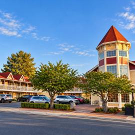 Silverton Inn & Suites
