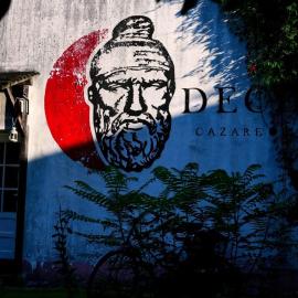 Pensiunea Deceneu: Slănic şehrinde bir otel