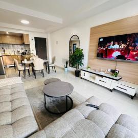 Nyvin Haven at The Loftel Ruaka near The UN, US embassy, Two Rivers Mall, Gigiri