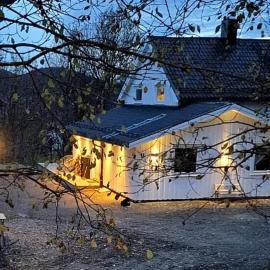 Utleiebolig Fannrem, hotell sihtkohas Fannrem