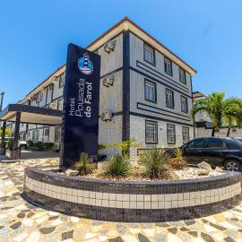 Hotel Pousada do Farol