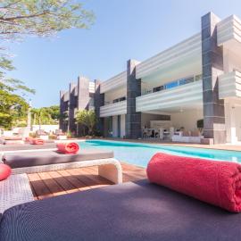 CASA-22 Luxury Boutique Hotel