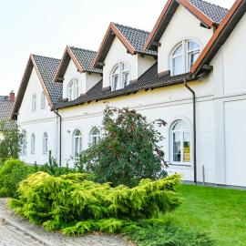 Jarzębinowy Resort & SPA