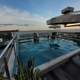 SŌUL Boutique Hotel