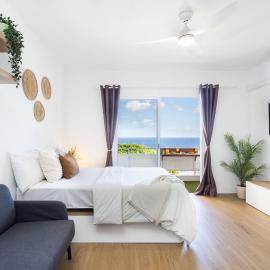 LĀ KAI - Sunrise Studio, Hotel in Candelaria