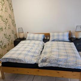 Budget Rooms, hotel i Schöppenstedt