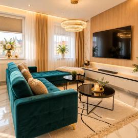 APARTIA Prestige Residence
