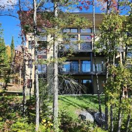 Les condos de l'Escapad, hotel in Adstock