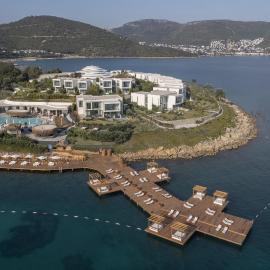 Susona Bodrum, LXR Hotels & Resorts