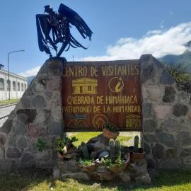 CHAwAY, hotel i Volcán