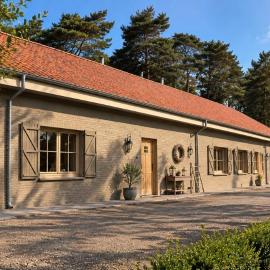 de Kegelhoeve, hotelli kohteessa Zonhoven