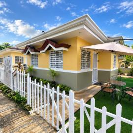 Dahilayan Bukidnon Shyhouse