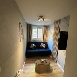 Studio cosy aux portes de Paris - RER A à 15 min