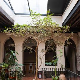 Casa Bolivar