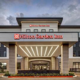 Hilton Garden Inn Wilsonville Portland, מלון בווילסונוויל