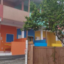 Pousada Alforria Lavras Novas Mg