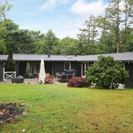 6 person holiday home in Gilleleje