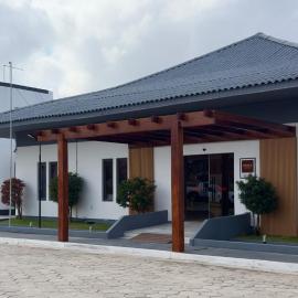 Nobile Hotel Belém
