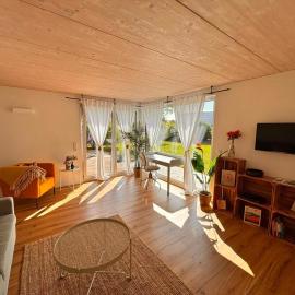 Hegau Apartment