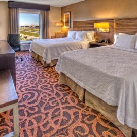 Basin Inn and Suites