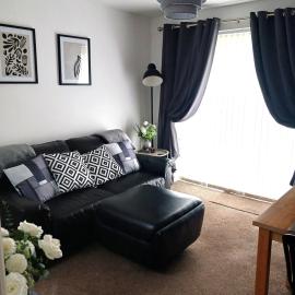 The Annexe - your home away from home