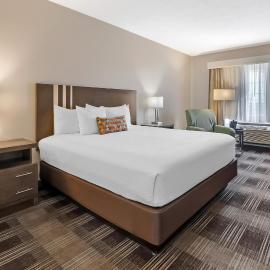 Best Western Plus The Inn at Horse Heaven, hotel Prosserben