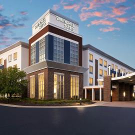 SpringHill Suites by Marriott Appleton