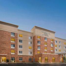 TownePlace Suites by Marriott Charlotte Mooresville