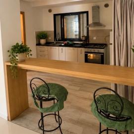 Viesnīca Perla appartement pilsētā Monastīra