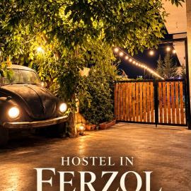 Hostel In Ferzol, hotel v destinácii Zahlé