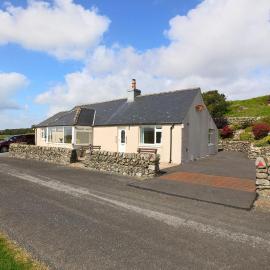 Teapot Cottage